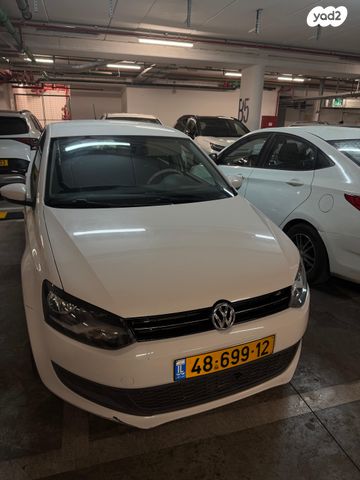 פולקסווגן פולו