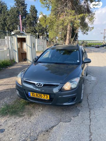 יונדאי i30