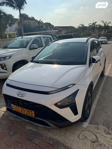 יונדאי באיון