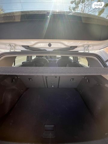 פולקסווגן גולף