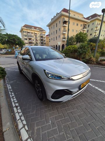 בי.ווי.די אטו 3