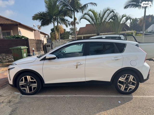 מודעת רכב יונדאי באיון