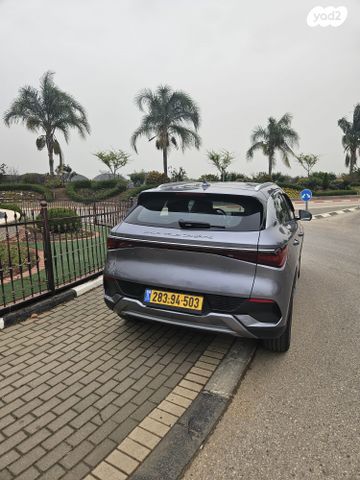 מודעת רכב בי.ווי.די אטו 3