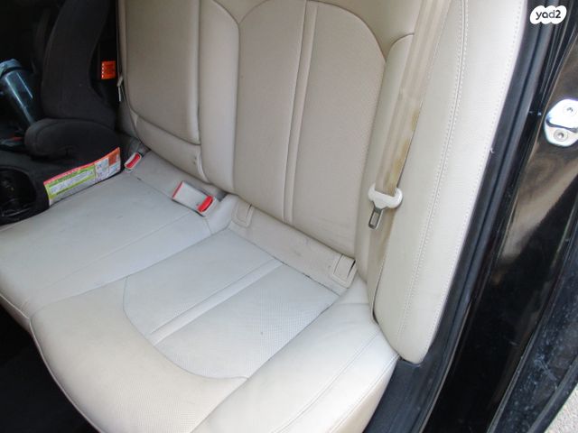 יונדאי סונטה