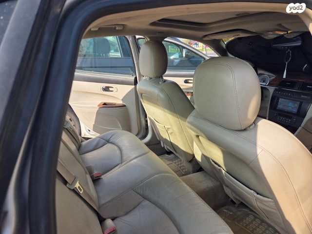 ביואיק לה-קרוס