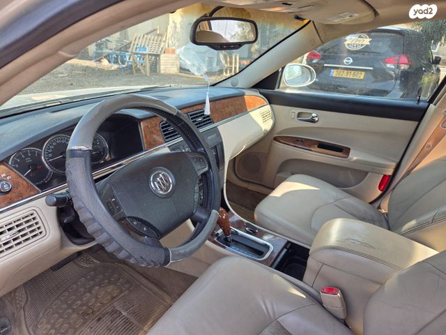 ביואיק לה-קרוס