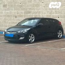 מודעת רכב יונדאי ולוסטר