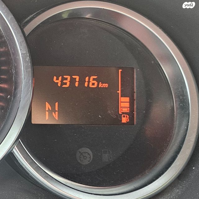 דאצ'יה סנדרו