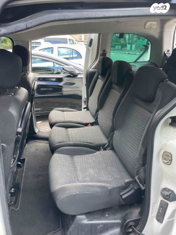 סיטרואן ברלינגו 