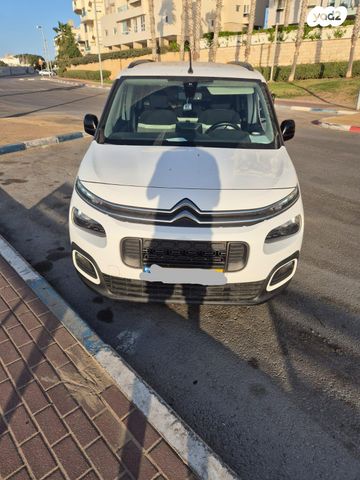 סיטרואן ברלינגו 