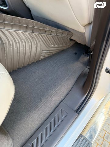 שברולט סילברדו