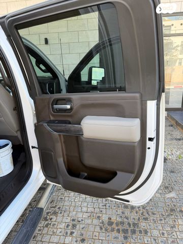 שברולט סילברדו