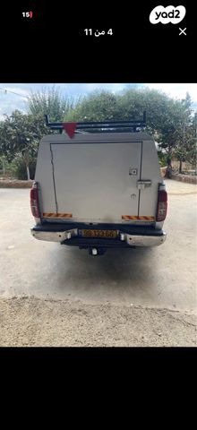 ניסאן נבארה