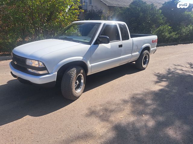 ג'י.אם.סי סונומה