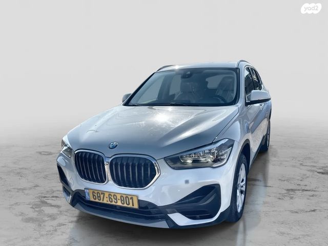 מודעת רכב ב מ וו X1