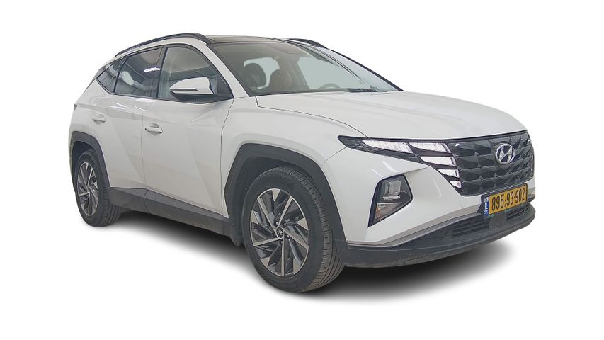 יונדאי טוסון