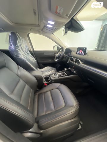 מאזדה CX-5