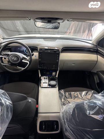 יונדאי טוסון