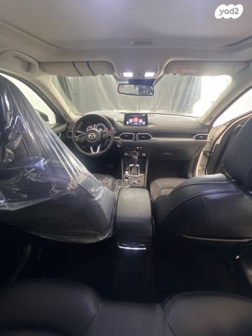 מאזדה CX-5