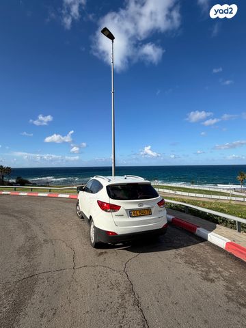 יונדאי ix35