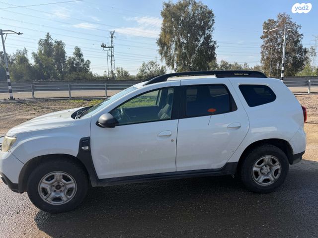 דאצ'יה דאסטר