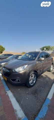 יונדאי ix35