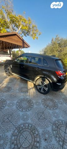 מיצובישי ASX