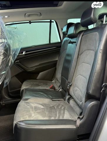 סקודה קודיאק