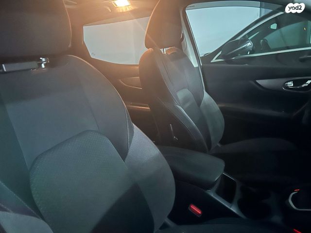 ניסאן קשקאי