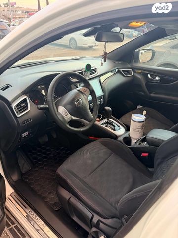 ניסאן קשקאי