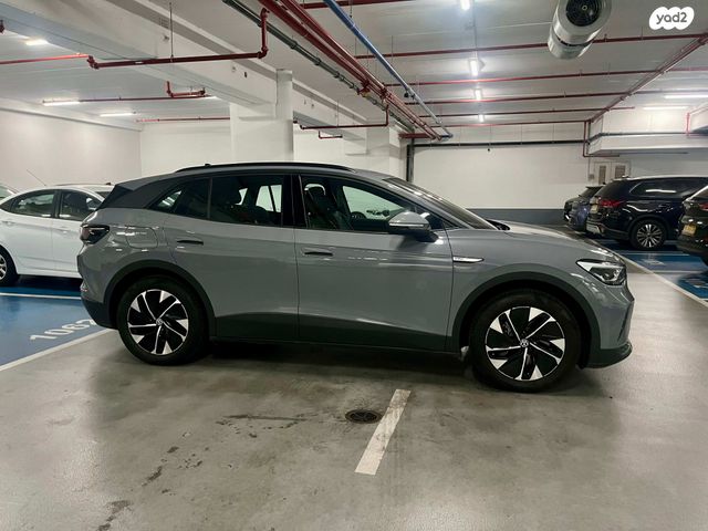 פולקסווגן ID.4