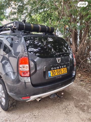 דאצ'יה דאסטר