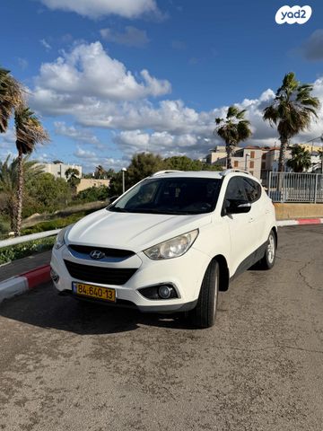 יונדאי ix35