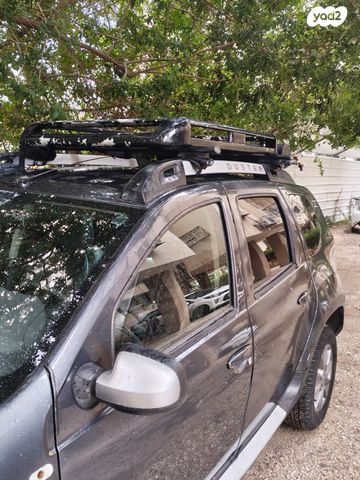 דאצ'יה דאסטר