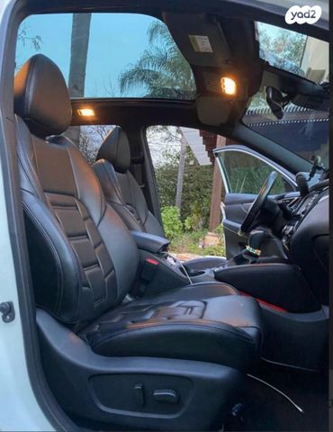 ניסאן קשקאי