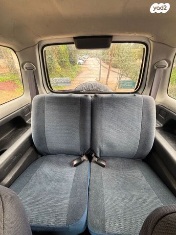 סוזוקי ג'ימני