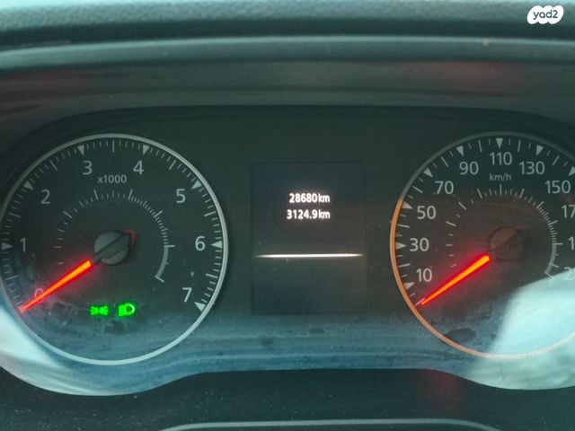 דאצ'יה דאסטר