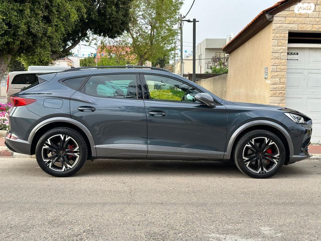 קופרה פורמנטור