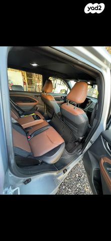 סובארו פורסטר