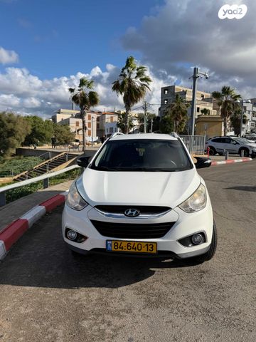 יונדאי ix35