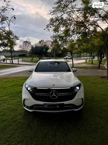 מרצדס-בנץ EQC