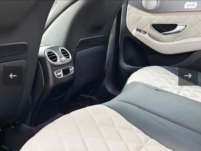 מרצדס-בנץ EQC