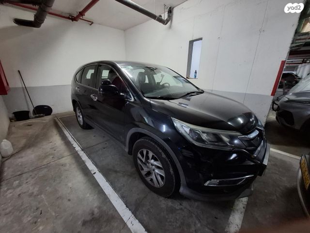 הונדה CR-V