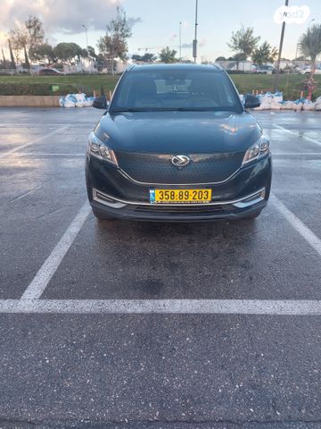 מודעת רכב סרס EV-3