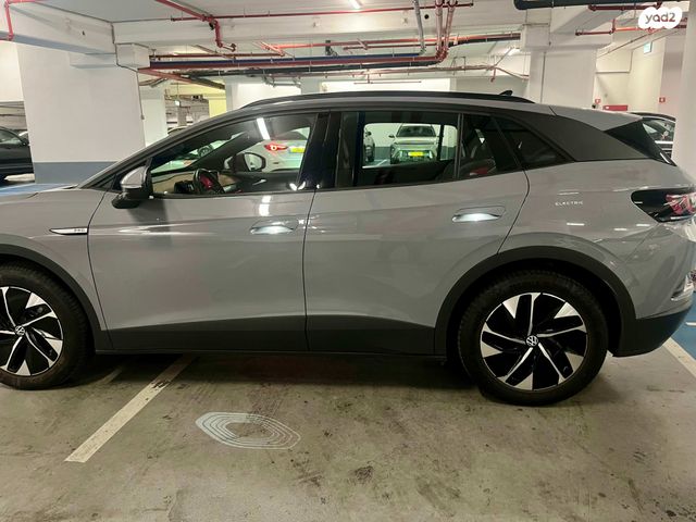 פולקסווגן ID.4