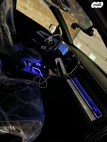 מודעת רכב קיה ספורטז'