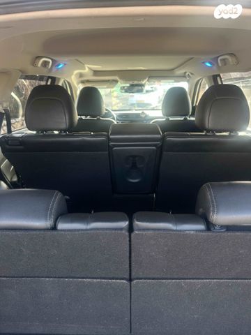 ניסאן אקס טרייל