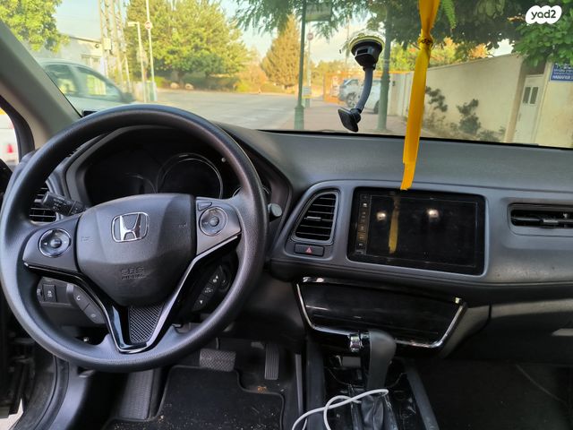 הונדה HR-V