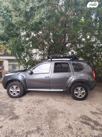 דאצ'יה דאסטר