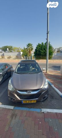 יונדאי ix35